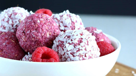 Collagen Bliss Bites