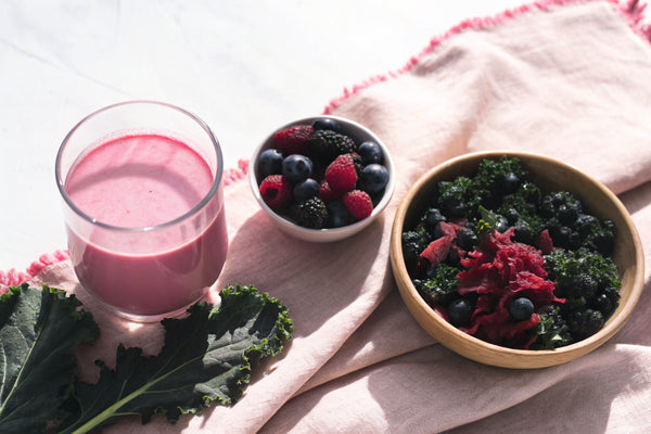 The Gut-Skin Axis: How Your Digestion Shows Up on Your Face