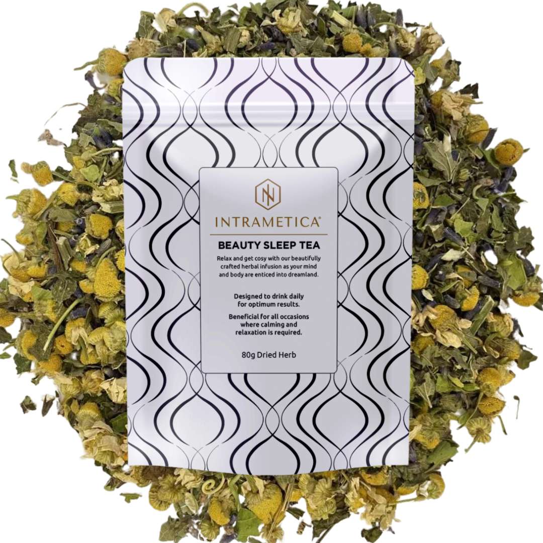 Beauty Sleep Tea