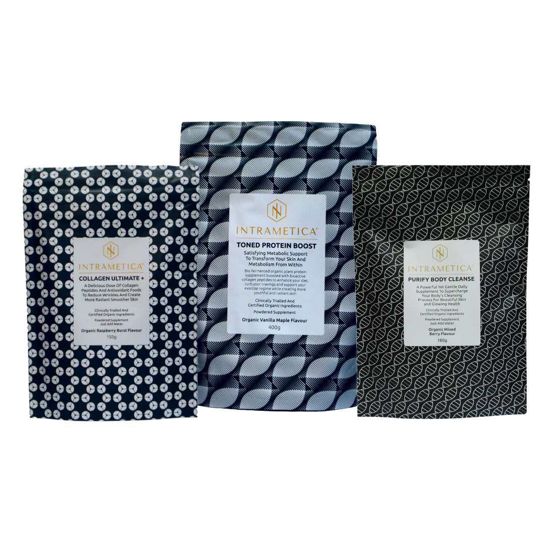 Pouch Collection