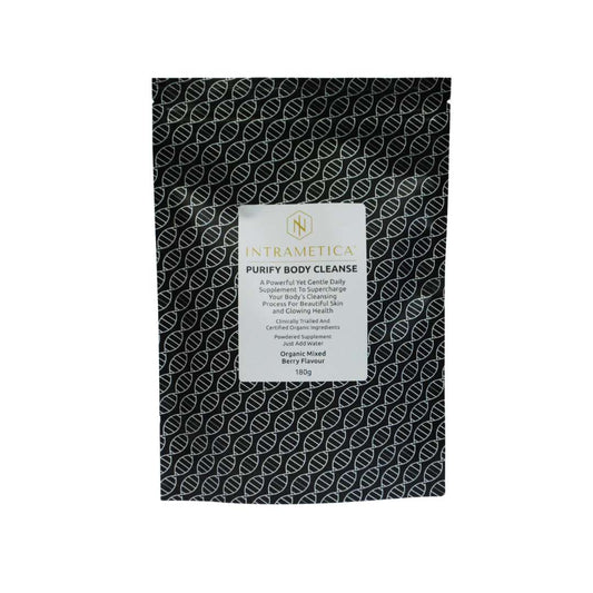 Purify Body Cleanse Pouch