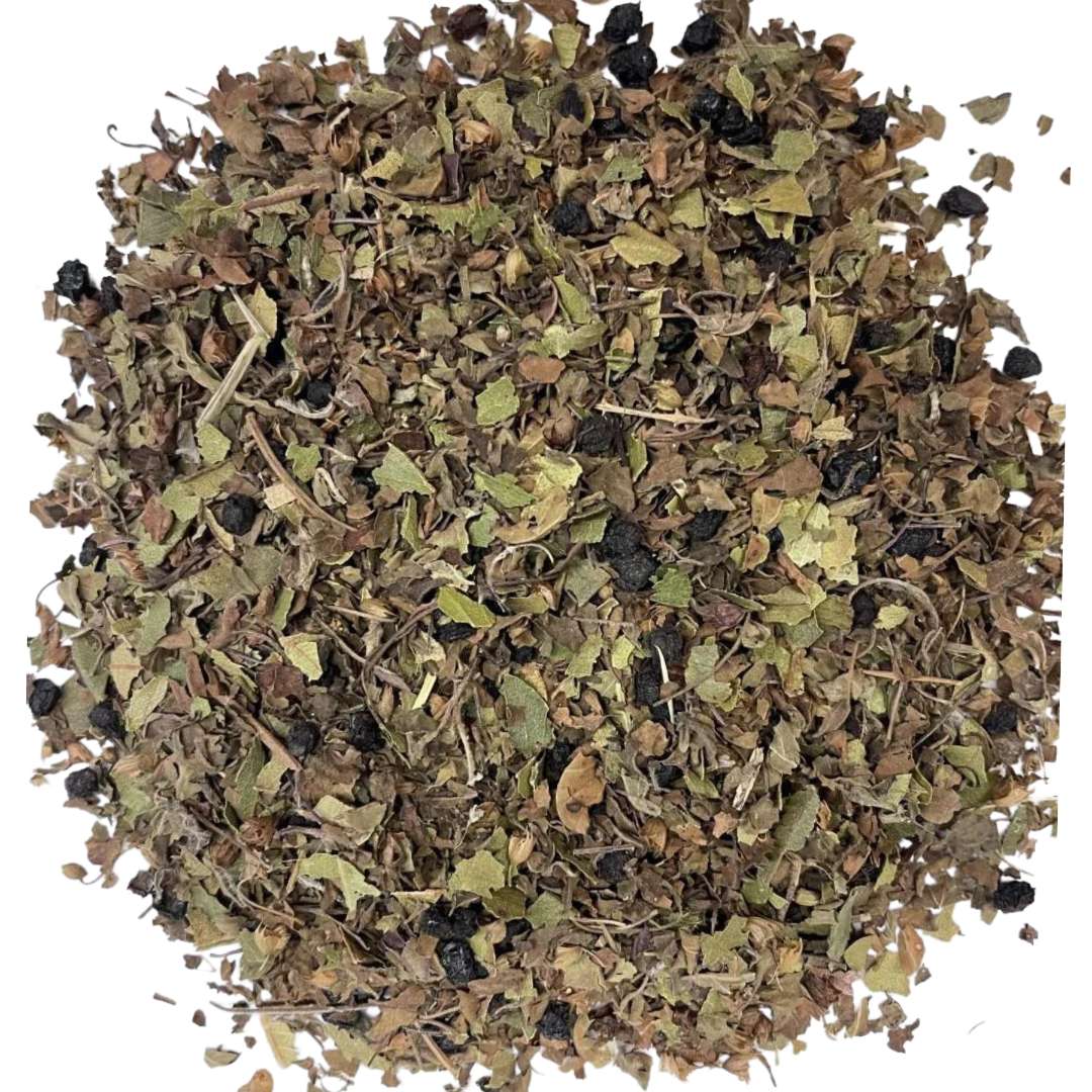 Tulsi Immune Tea