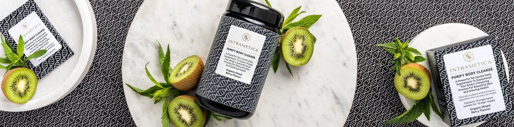 Glow Food Supplement