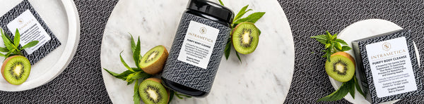 Glow Food Supplement