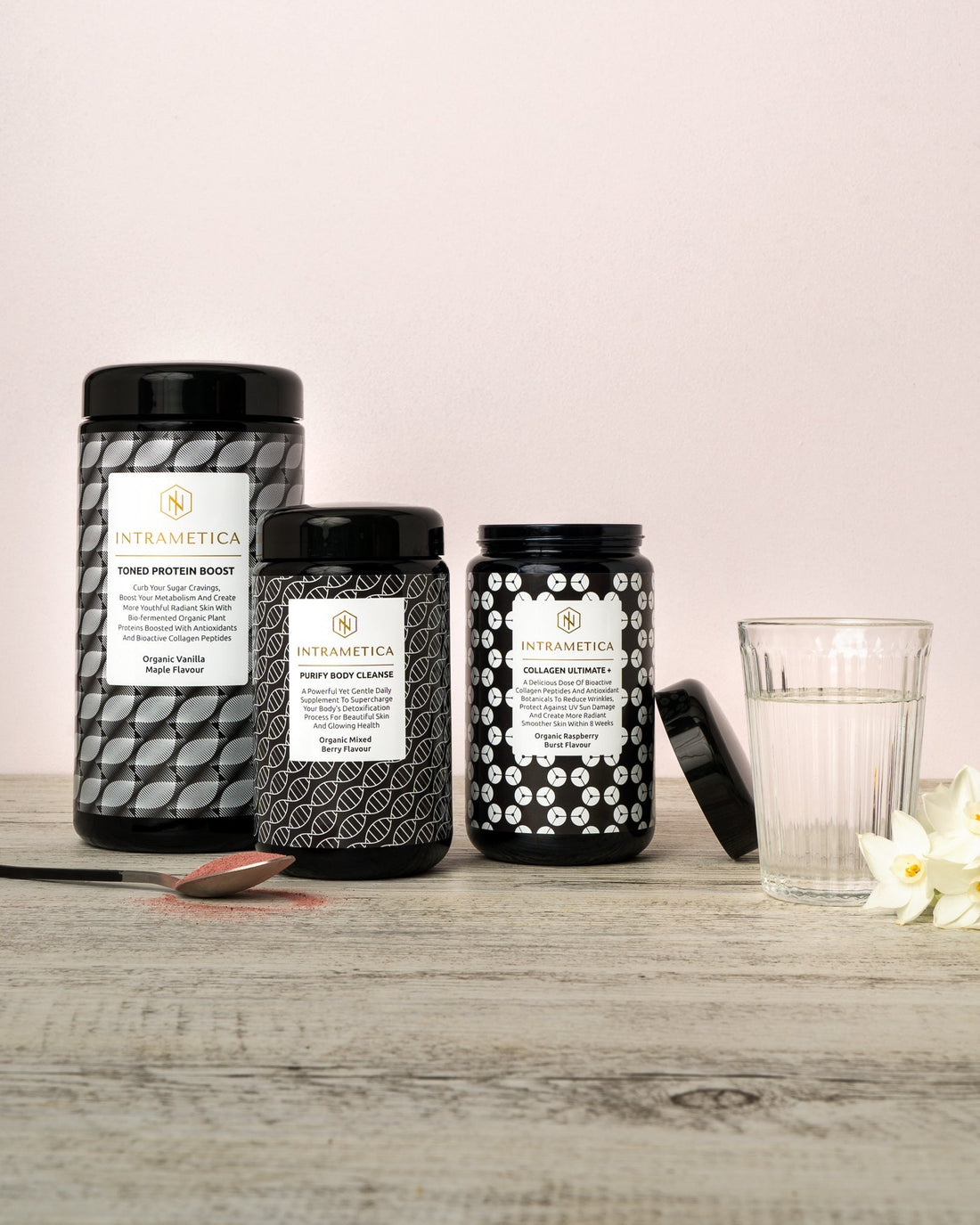 Collagen Ultimate+ − The Best Collagen Supplement for Skin