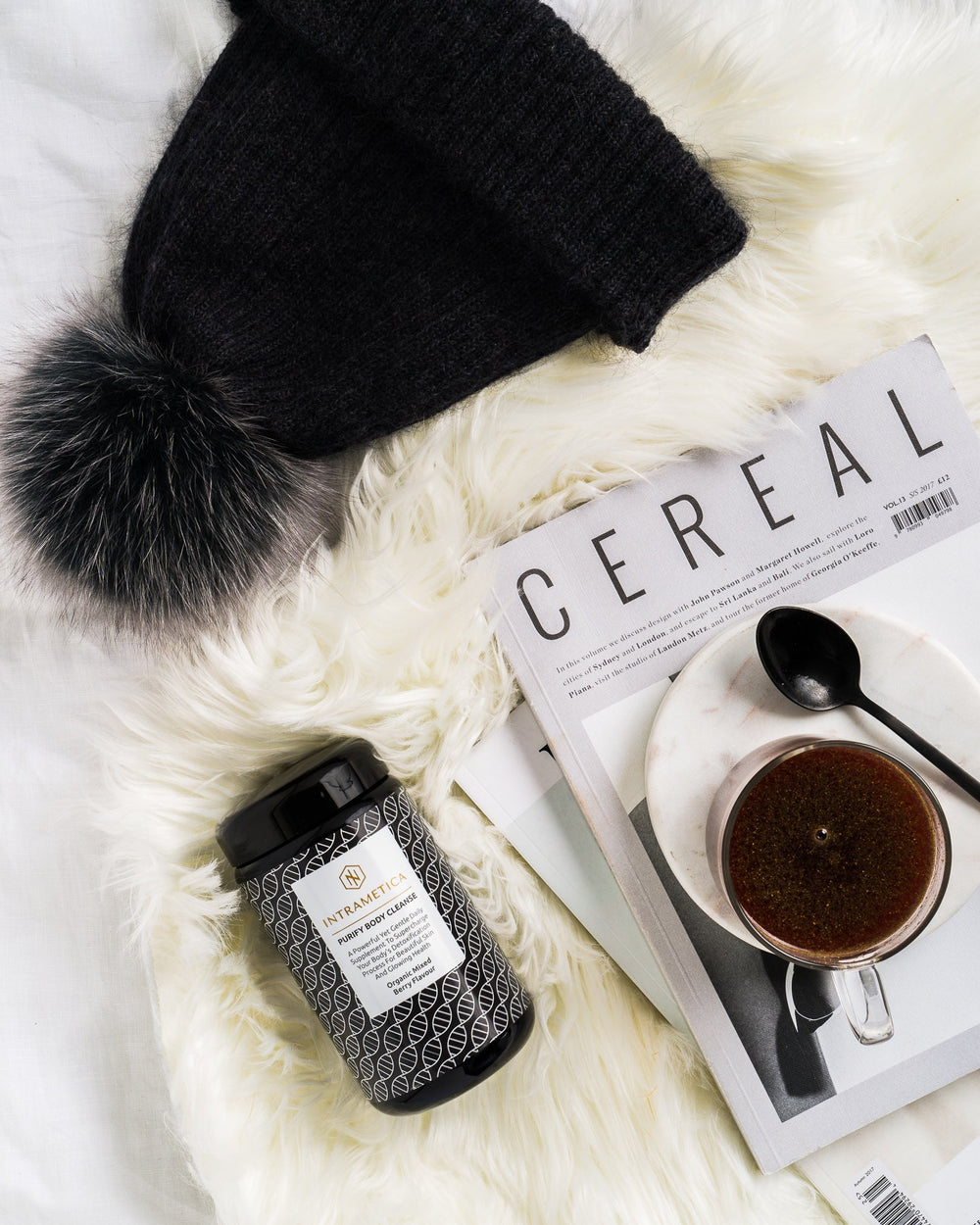 Collagen supplements for hair