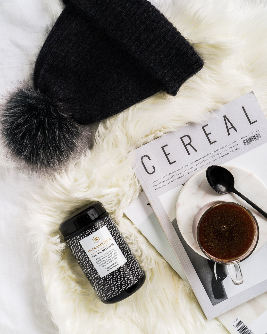Collagen supplements for hair