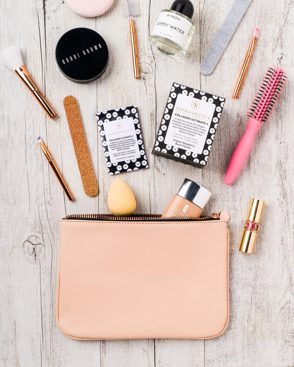 Glow Skin Care Products