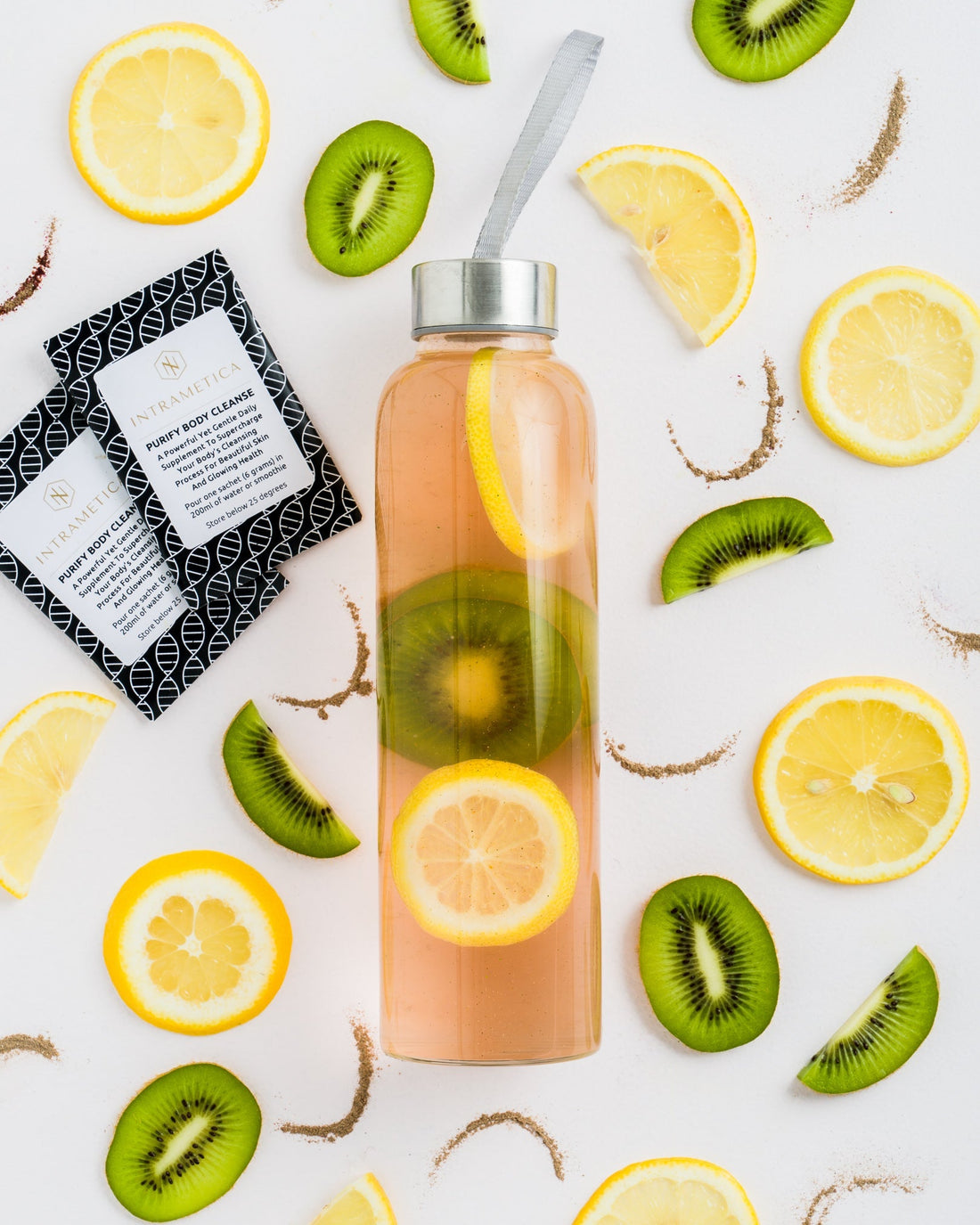 Collagen Inner Beauty Boost
