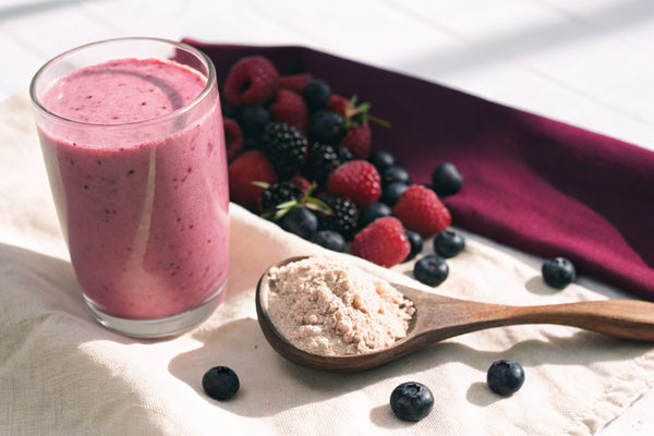 Prebiotic Collagen Protein: The Gut, Skin and Muscle Formula Explained