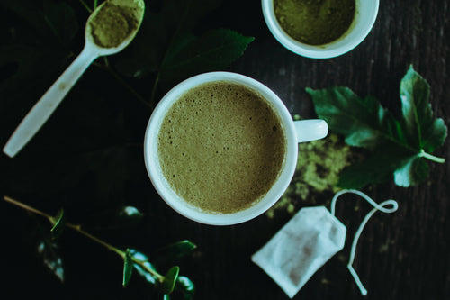 Green Tea Extract