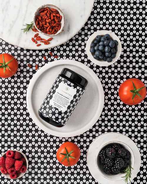 Collagen Supplements