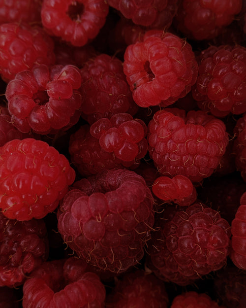 Red Raspberry