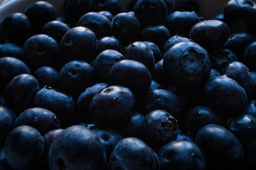 Blueberry