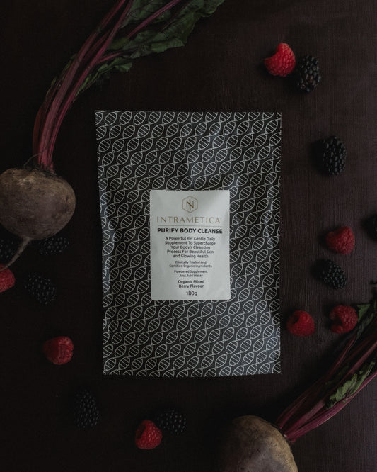 Purify Body Cleanse