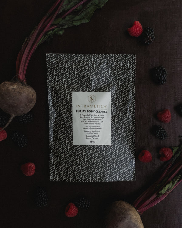 Purify Body Cleanse
