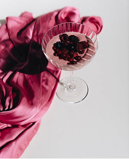 Blend into smoothies